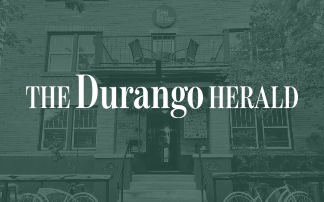 New Leland House owners preserve historic hotel’s ‘at home in Durango’ brand