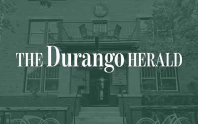 New Leland House owners preserve historic hotel’s ‘at home in Durango’ brand