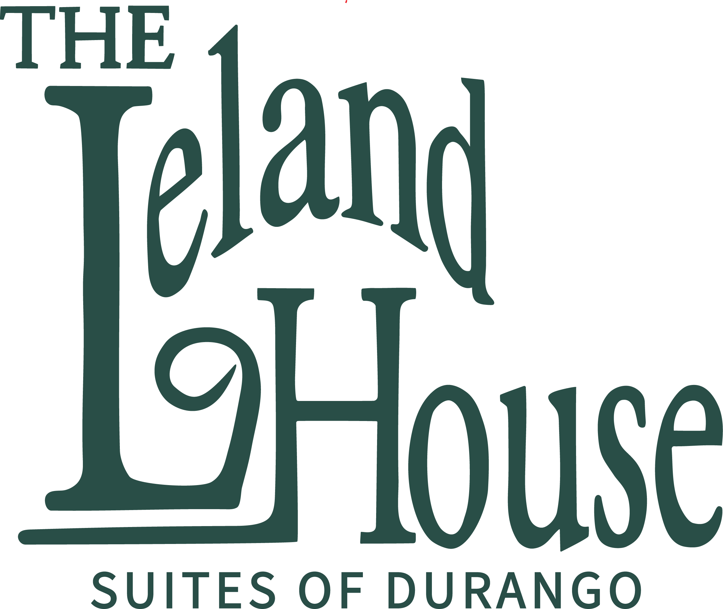 The Leland House