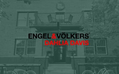 Video Tour – Dahlia Davis, Engel & Völkers Luxury Real Estate