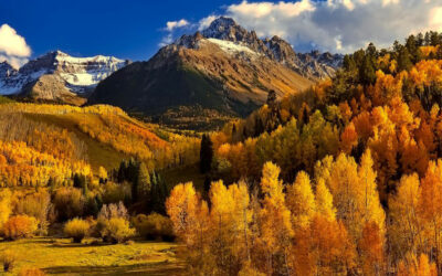 Relax and Restore with a Visit to Durango This Fall