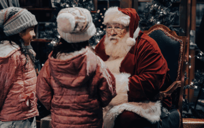 Welcome the Holiday Season in Durango This November
