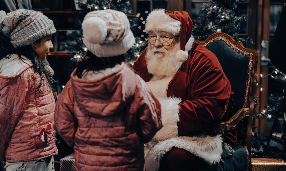 Welcome the Holiday Season in Durango This November