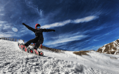 Gift an Experience This Season: A Winter Wonderland in Durango