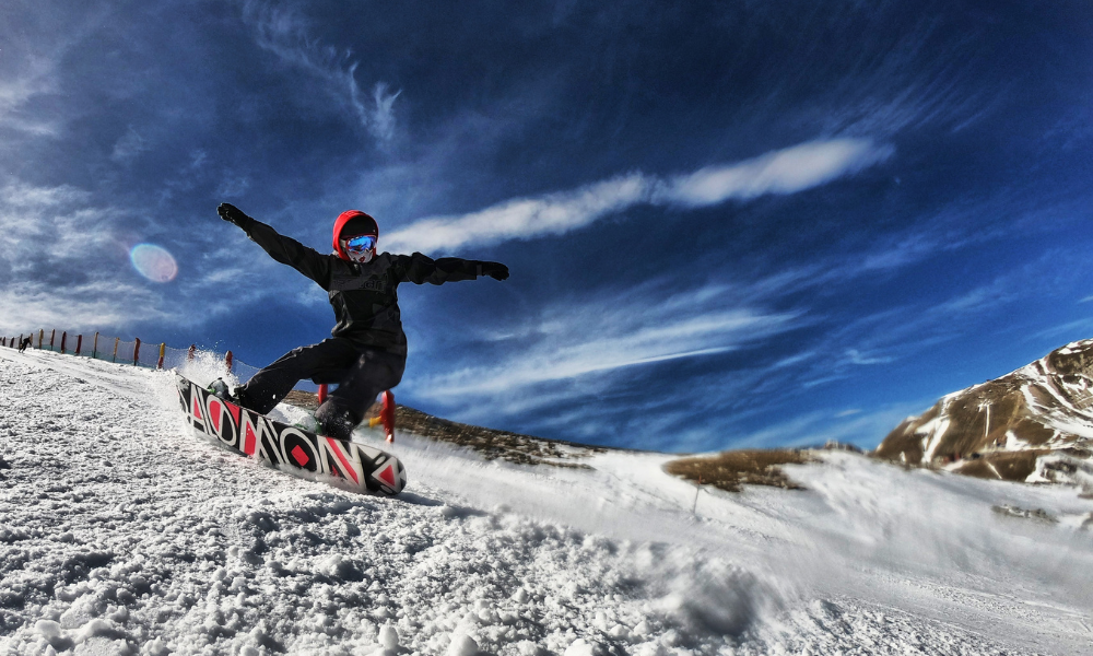 Gift an Experience This Season: A Winter Wonderland in Durango