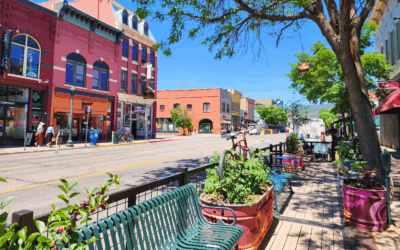 Experience the Magic of Summer in Durango