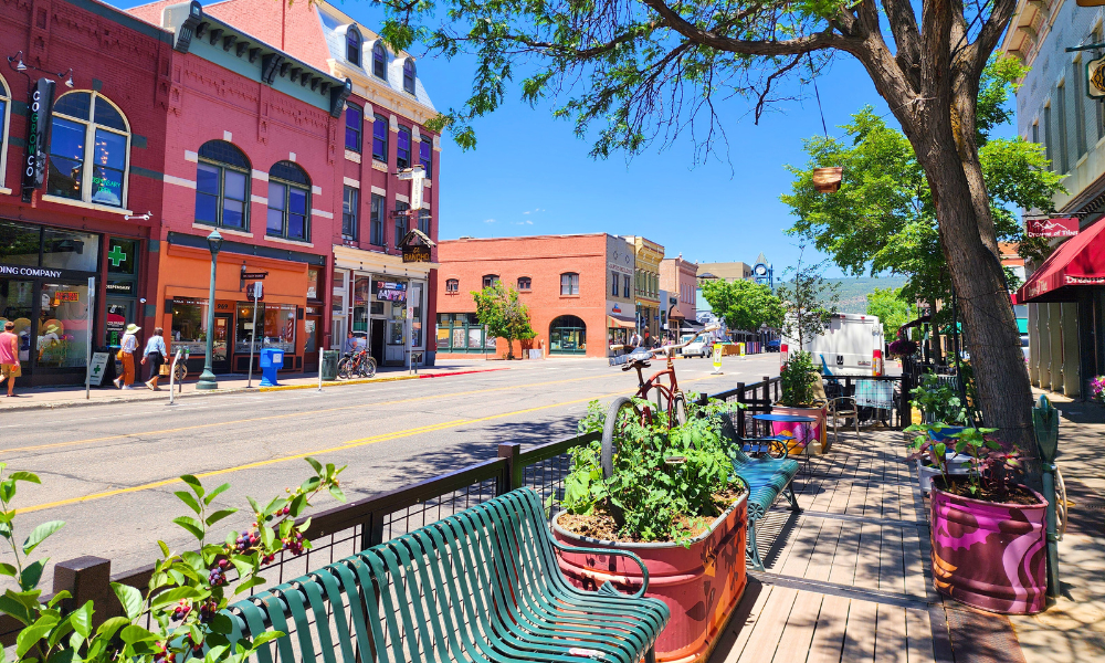 Experience the Magic of Summer in Durango