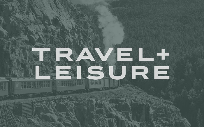 This May Be Colorado’s Last Affordable Ski Town—and It Also Has One of the Most Gorgeous Trains in the U.S.