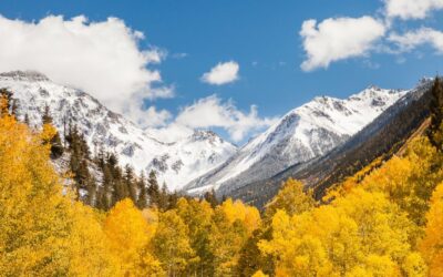 From Golden Leaves to Snowy Peaks: Autumn Adventures & Holiday Magic Await in Durango