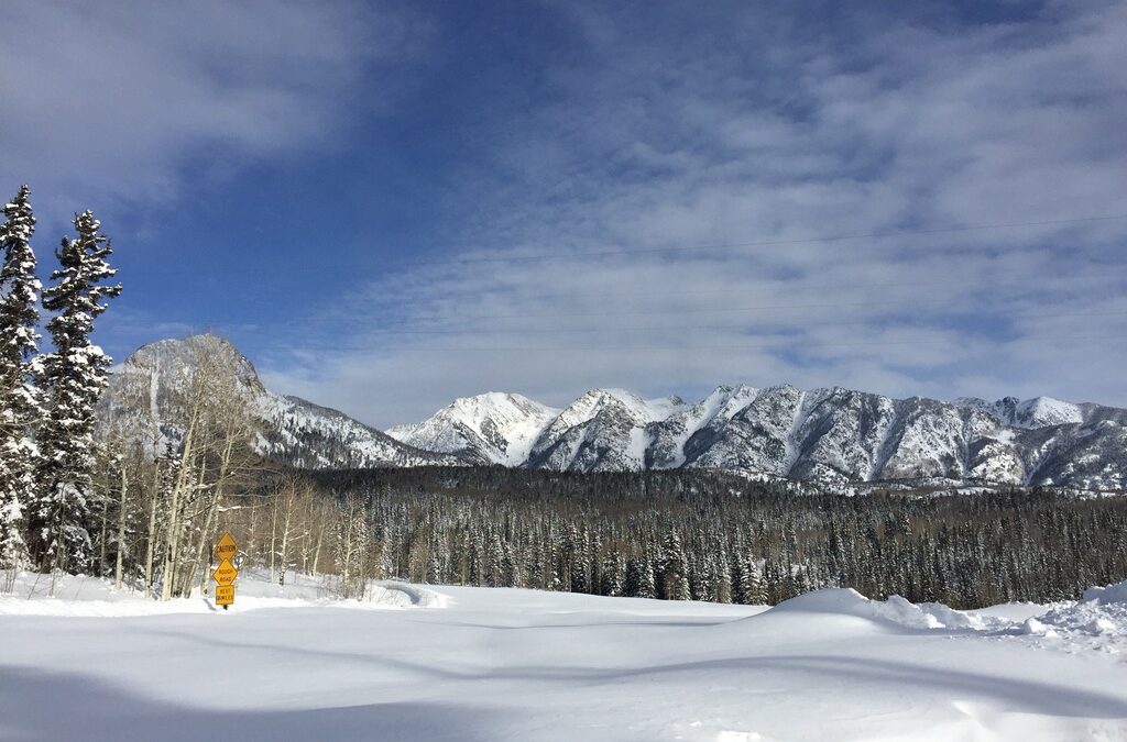 A New Year, A New Way to Unwind: Plan a Wellness-Oriented Stay in Durango