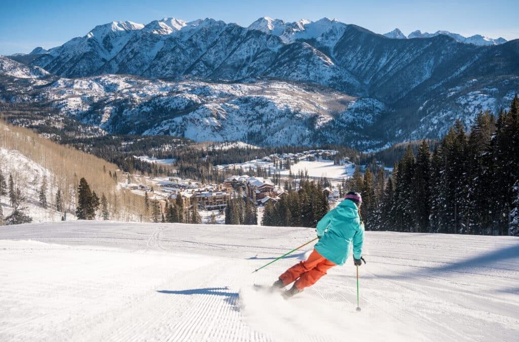 Embrace the Cozy Season This November in Durango